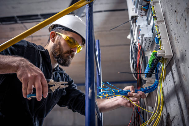 Best Residential Electrician Services  in Dallas, TX