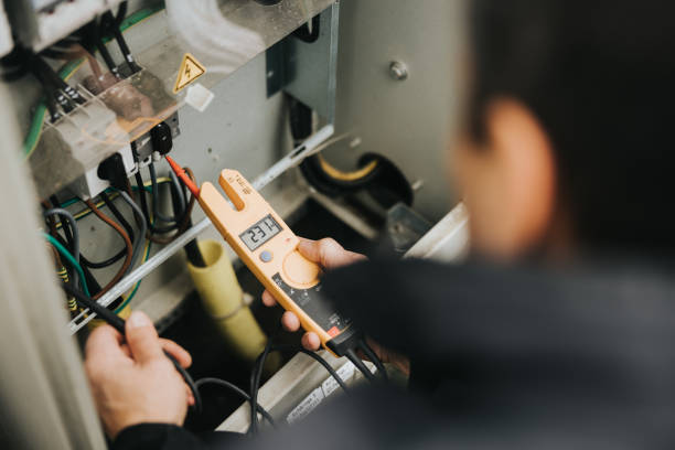 Best Ceiling Fan Installation Electrician  in Dallas, TX