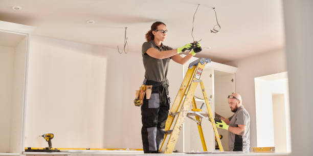  Dallas, TX Electrician Pros