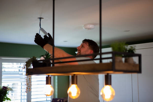 Best Electrical Rewiring Services  in Dallas, TX
