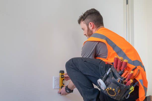 Best Industrial Electrical Services  in Dallas, TX