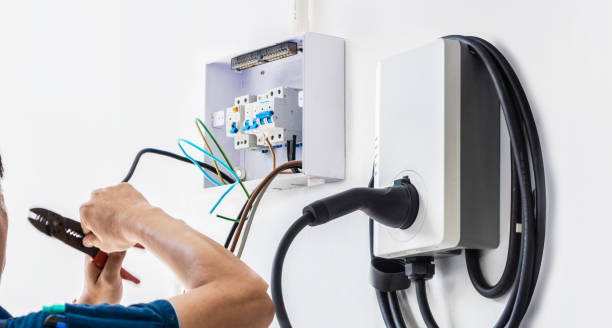 Best Electrical Contractors for Businesses  in Dallas, TX