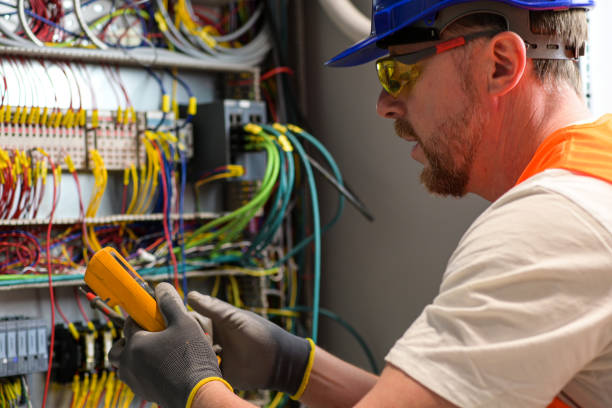 Best Residential Electrician Services  in Dallas, TX