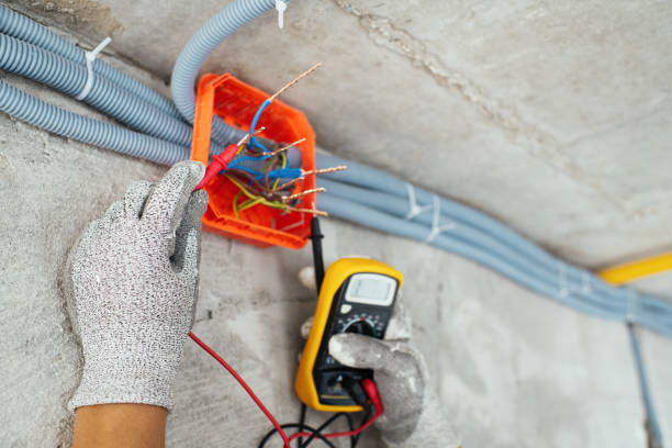 Best Industrial Electrical Services  in Dallas, TX