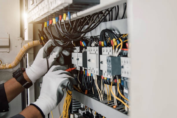 Best Emergency Electrical Repair  in Dallas, TX